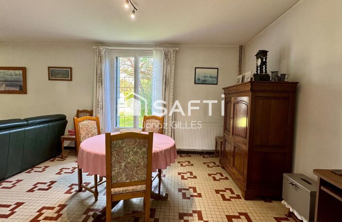 Charmante maison 4 chambres — photo 3