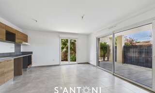 Appartement 3 Pièces 65 m² à vendre à Vias (34450)