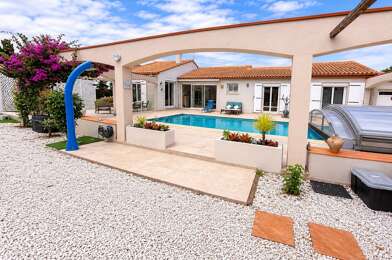 Maison 5 pièces 686400 €