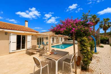 Maison 5 pièces 686400 €