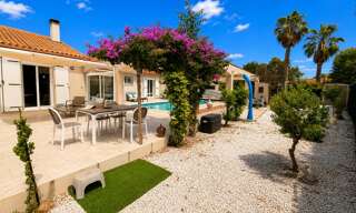 Maison 5 Pièces 142 m² à vendre à Agde (34300)
