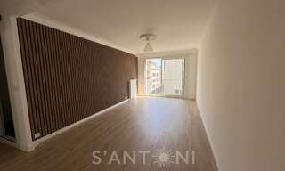 Appartement 4 Pièces 74 m² à vendre à Sète (34200)