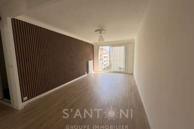 Appartement 4 pièces 259000 €
