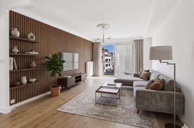Appartement 4 pièces 259000 €