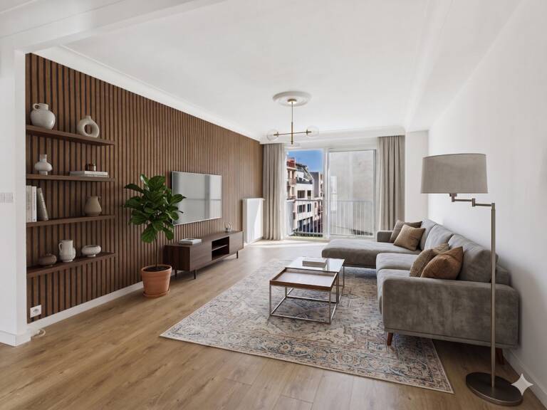 Appartement — photo 1