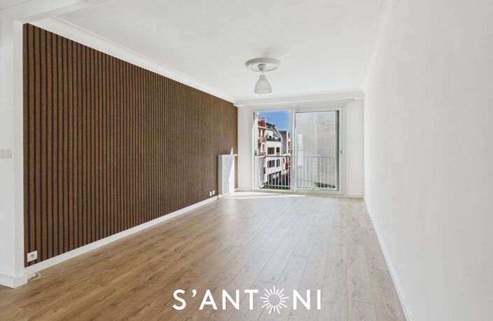 Appartement — photo 2