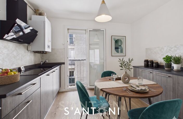 Appartement — photo 4