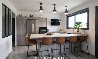 Maison 3 Pièces 69 m² à vendre à Bassan (34290)