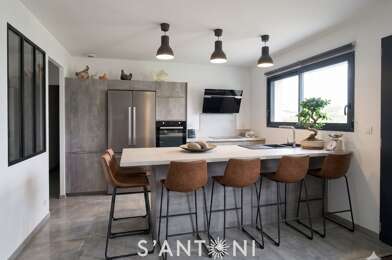 Maison 3 pièces 219000 €