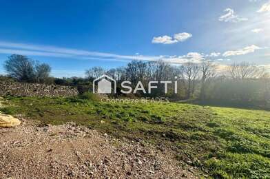 Terrain  48000 €