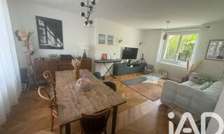 Maison 4 Pièces 80 m² à vendre à Tours (37000)