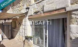 Maison 3 Pièces 78 m² à vendre à Carignan-de-Bordeaux (33360)