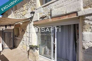 Maison 3 pièces 175000 €