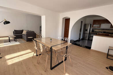 Appartement 4 pièces 370000 €