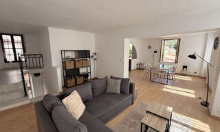Appartement 4 Pièces 101 m² à vendre à Saint-Jeannet (06640)