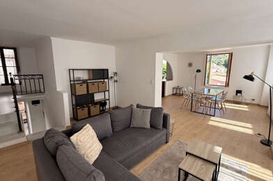 Appartement 4 pièces 370000 €