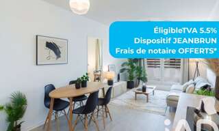 Appartement 3 Pièces 60 m² à vendre à Nîmes (30000)