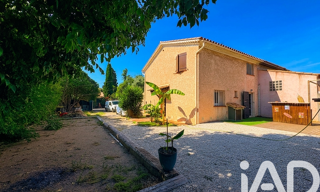 Maison 4 Pièces 98 m² à vendre à La Seyne-sur-Mer (83500)