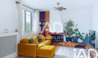 Maison 6 Pièces 117 m² à vendre à Clichy-sous-Bois (93390)