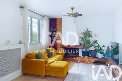 Maison 6 pièces 280000 €