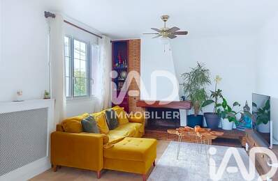 Vente Maison/villa 6 pièces — photo du bien