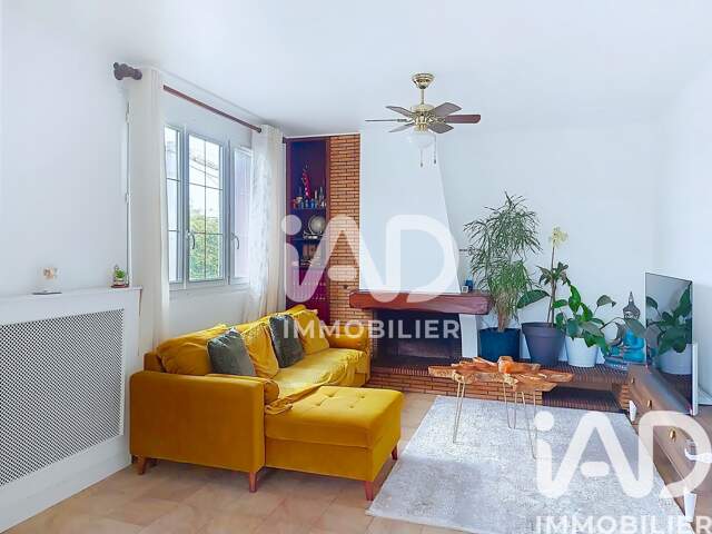 Vente Maison/villa 6 pièces — photo du bien