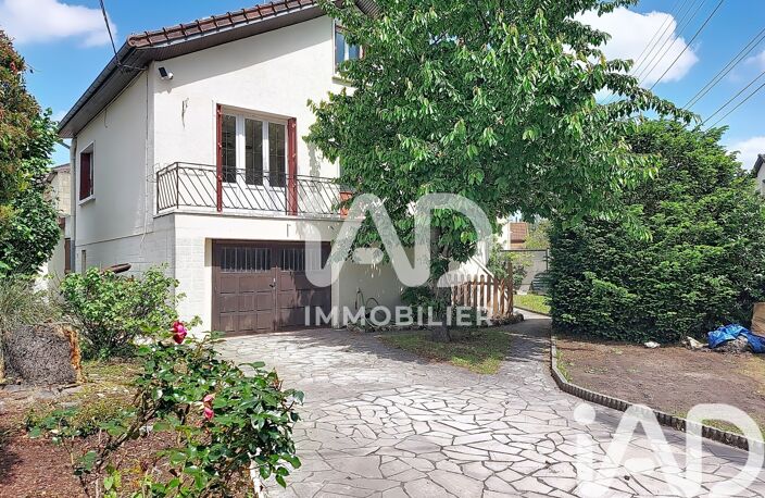 Vente Maison/villa 6 pièces — photo 4