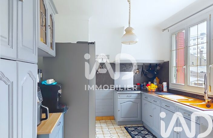 Vente Maison/villa 6 pièces — photo 5