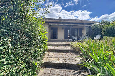 Maison 6 pièces 360000 €