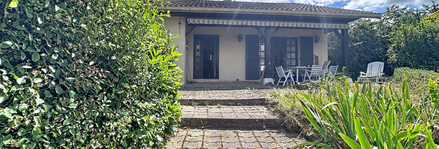 Maison 6 Pièces 203 m² à vendre à Lozanne (69380)