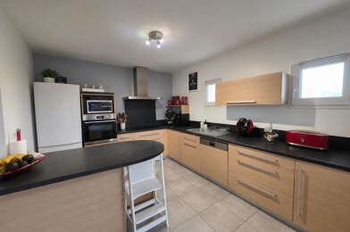 Appartement 4 pièces 790 €