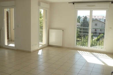 Appartement 3 pièces 295000 €