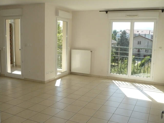 Appartement T3 centre ville — photo du bien