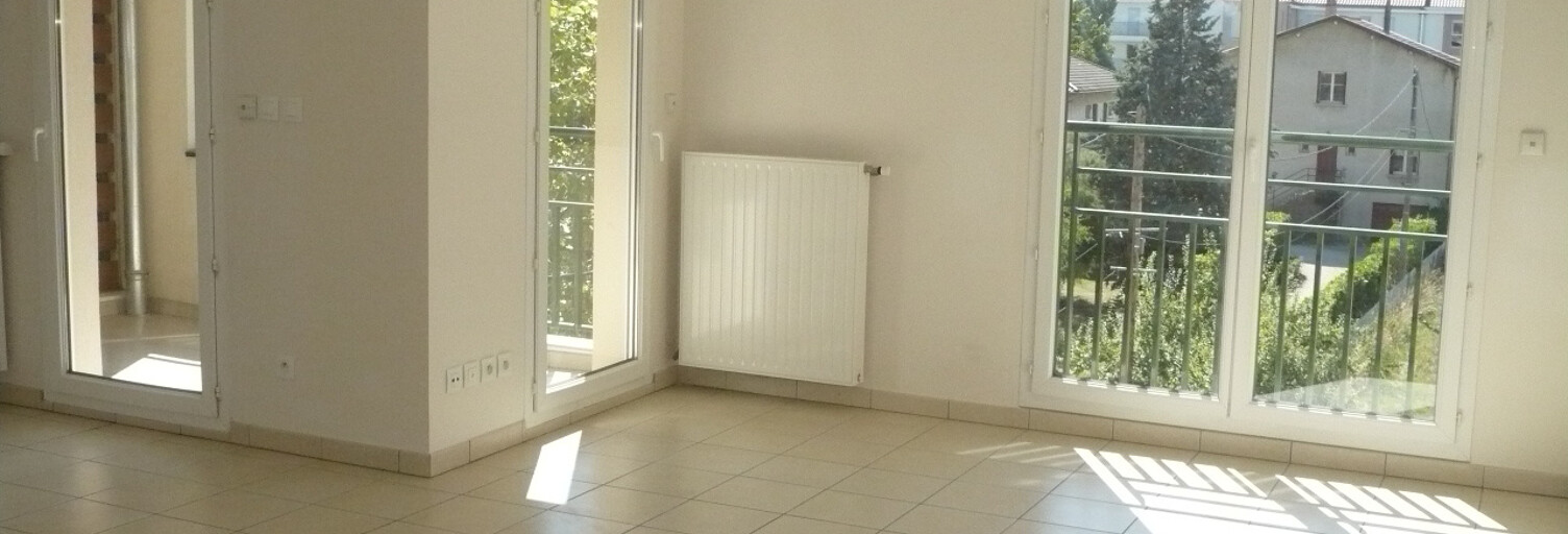 Appartement 3 Pièces 67 m² à vendre à Craponne (69290)