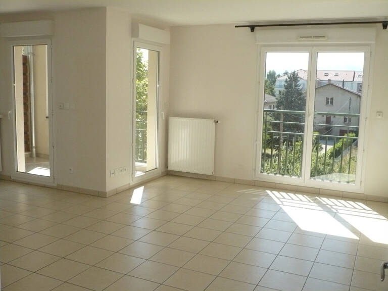 Appartement T3 centre ville — photo 1