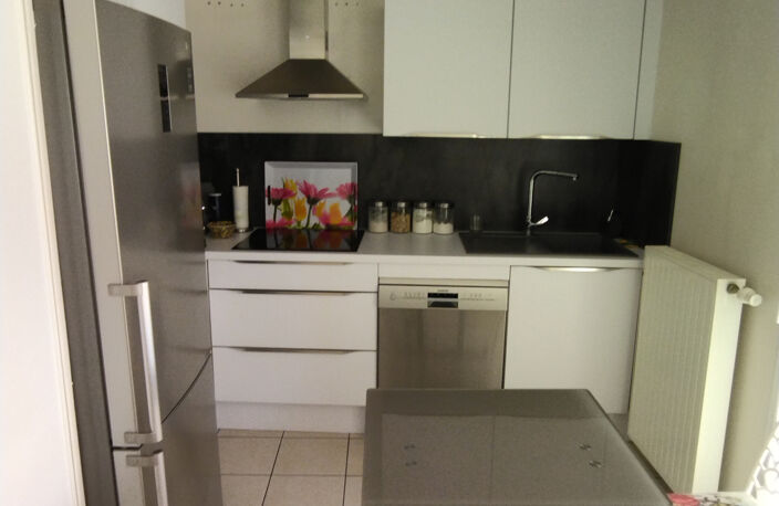 Appartement T3 centre ville — photo 2