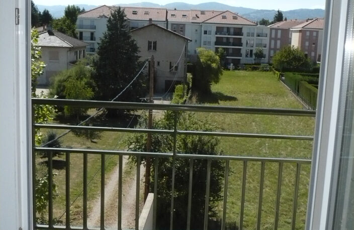 Appartement T3 centre ville — photo 4
