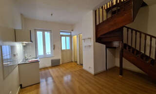 Appartement 4 Pièces 44 m² à vendre à Villeurbanne (69100)