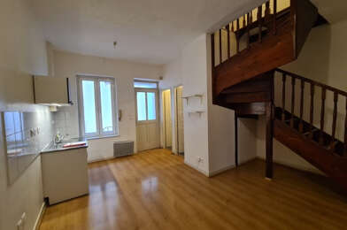 Appartement 4 pièces 155000 €