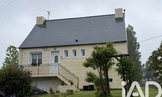 Maison 6 Pièces 96 m² à vendre à Plouézec (22470)