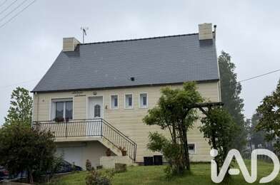 Maison 6 pièces 233900 €