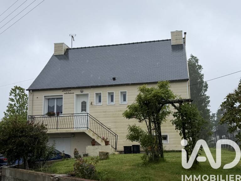 Vente Maison/villa 6 pièces — photo 1
