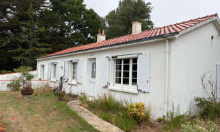 Maison 6 Pièces 93 m² à vendre à Saint-Jean-de-Monts (85160)