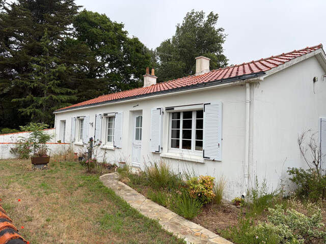 Maison 4 chambres — photo du bien