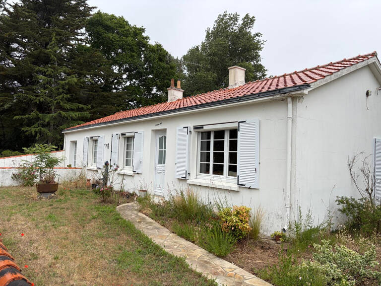 Maison 4 chambres — photo 1