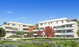 Appartement 2 Pièces 41 m² à louer à Marseille 12 (13012)