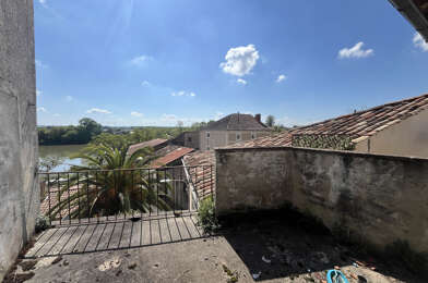 Immeuble  44000 €