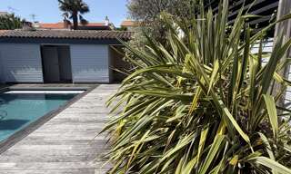 Maison 4 Pièces 178 m² à vendre à La Rochelle (17000)