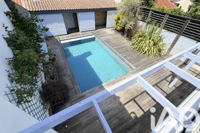 Maison 4 pièces 999000 €