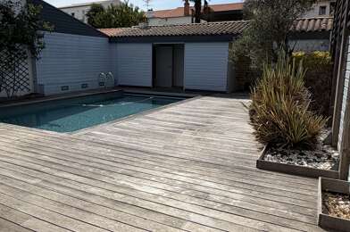 Maison 4 pièces 999000 €